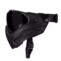 PUSH Unite Goggle Blackout