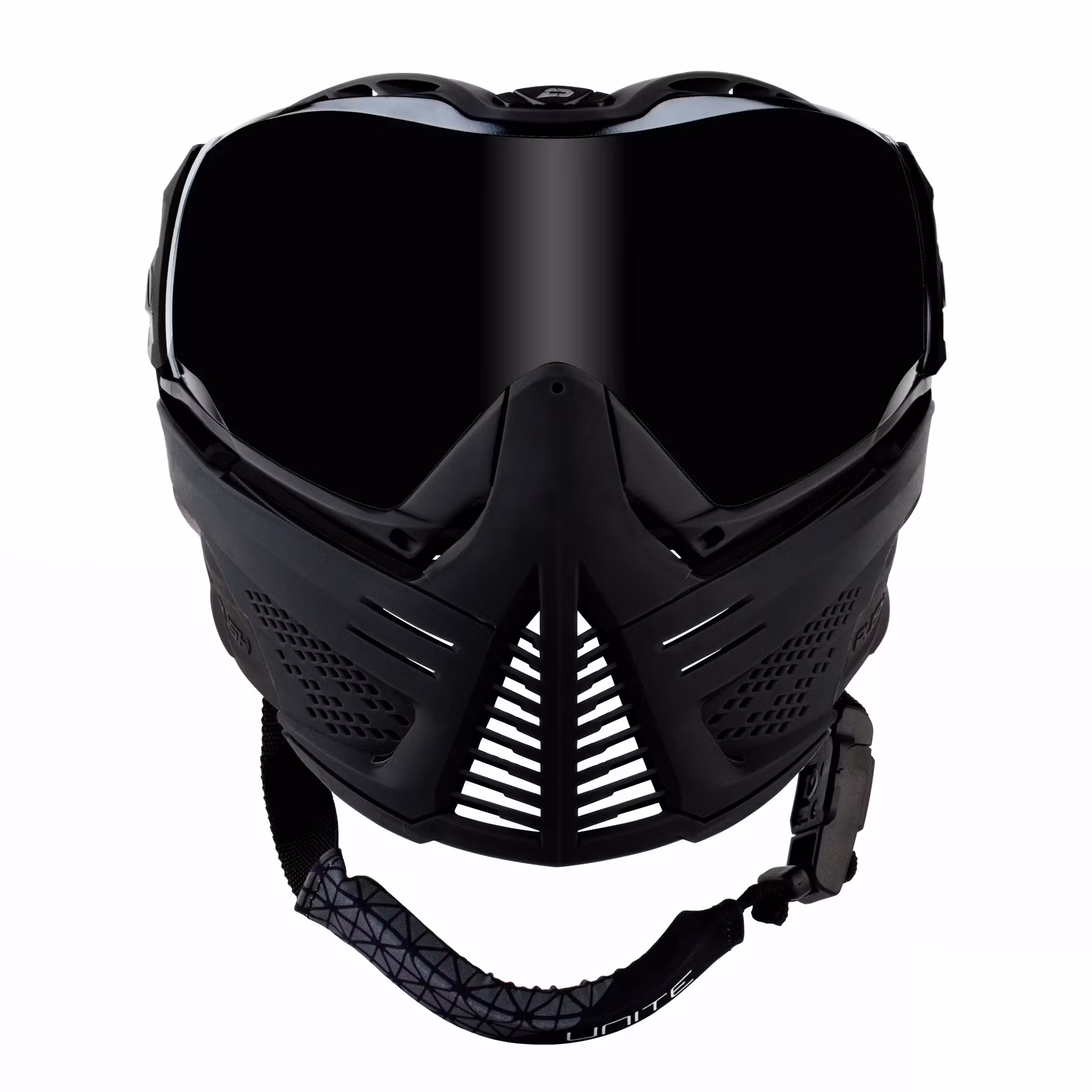 PUSH Unite Goggle Blackout