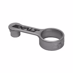 Exalt Fill Nipple Cover Ghost Grey