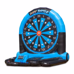 Games2U IPS Dart Battle