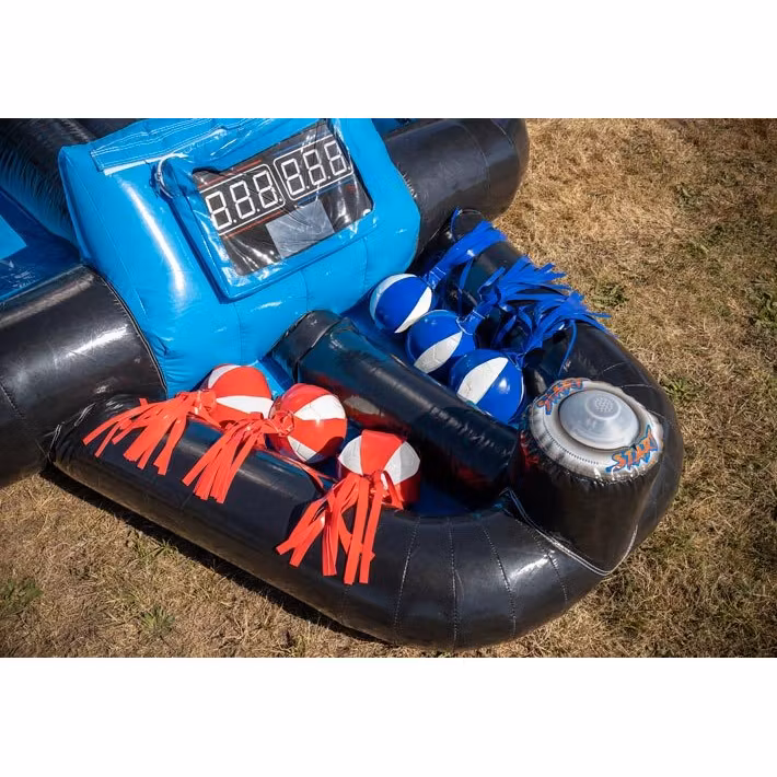 Games2U IPS Dart Battle