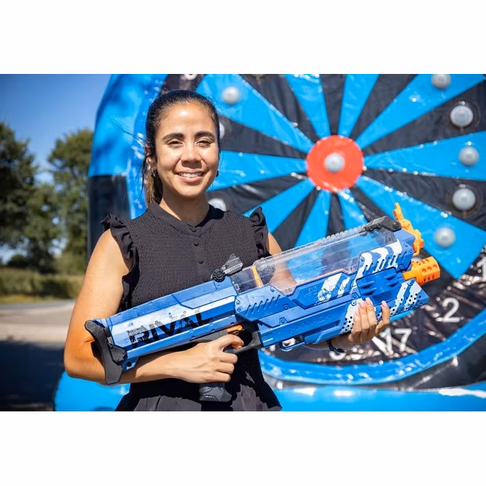 Games2U IPS Dart Battle