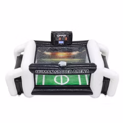 Games2U IPS Human Soccer Arena