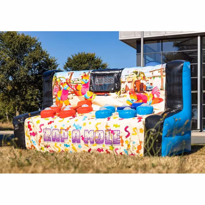 Games2U IPS Zap A Mole Special