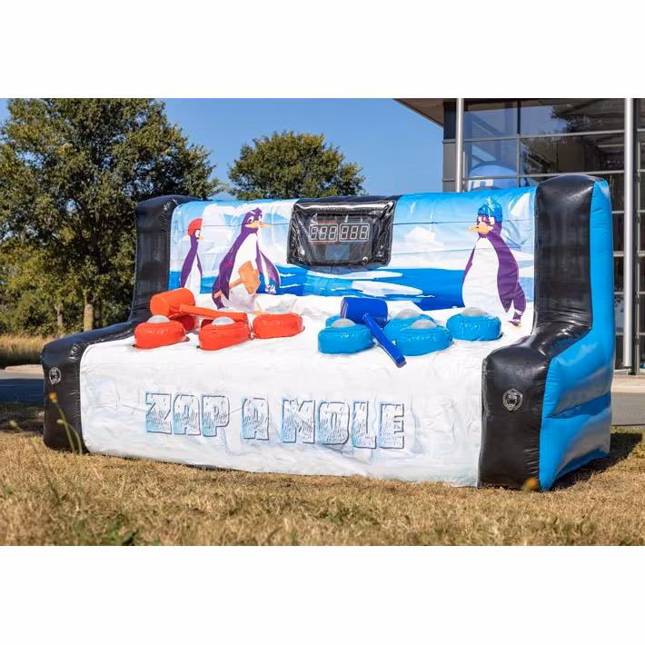 Games2U IPS Zap A Mole Special