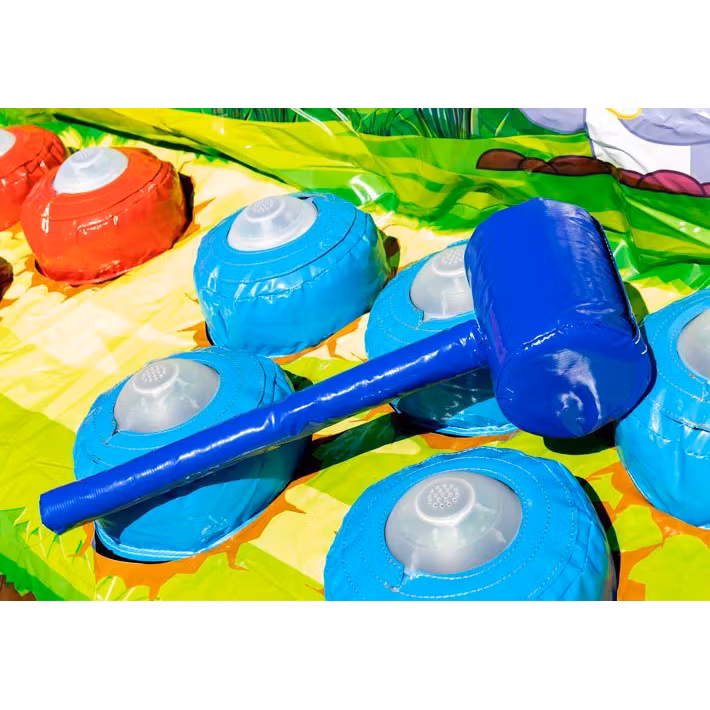 Games2U IPS Zap A Mole Special