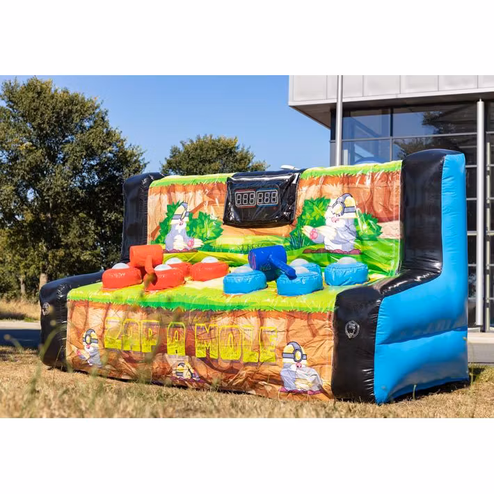 Games2U IPS Zap A Mole Special