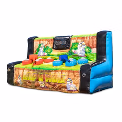 Games2U IPS Zap A Mole Special