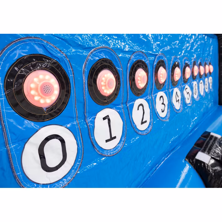 Junta Escolar Games2U IPS