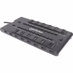 Manhattan - Gellyball USB Charger 28 slot