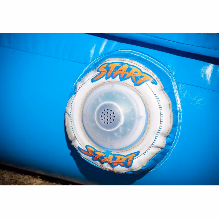 Galería de tiro de gelball IPS de Games2U