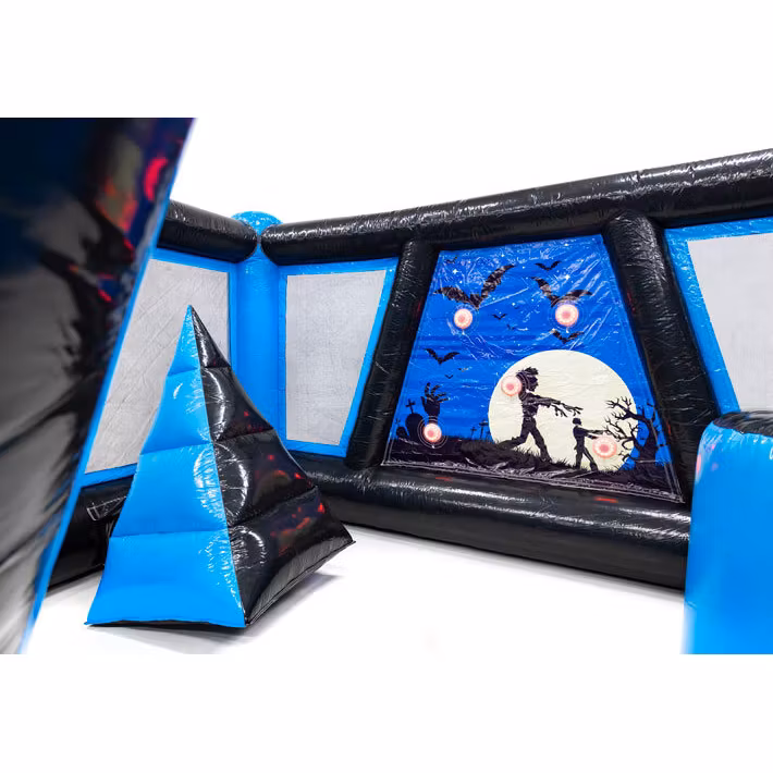 Games2U IPS Gelball Arena