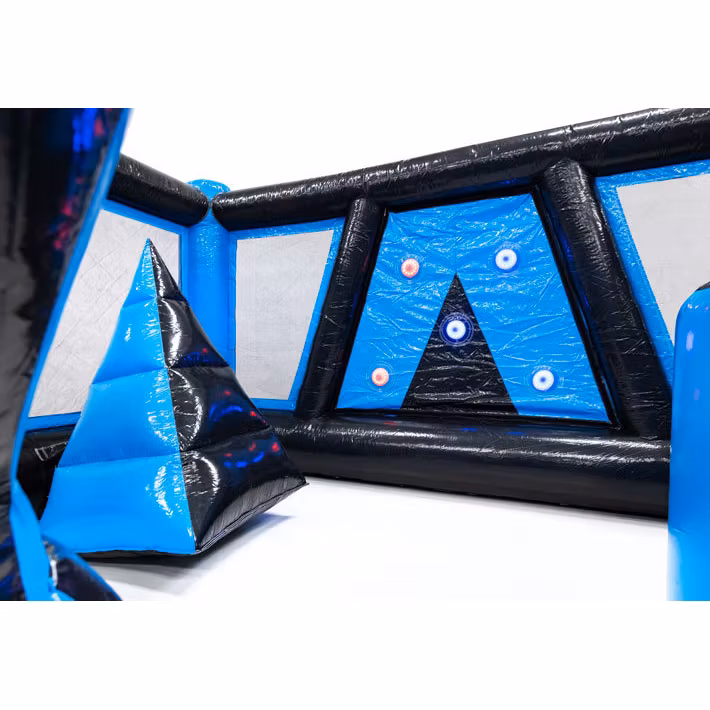 Games2U IPS Gelball Arena