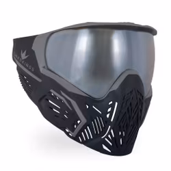 Bunkerkings CMD Goggle Black Panther