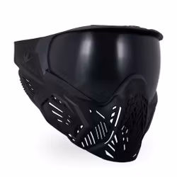 Bunkerkings CMD Goggle Black Samurai / Ninja