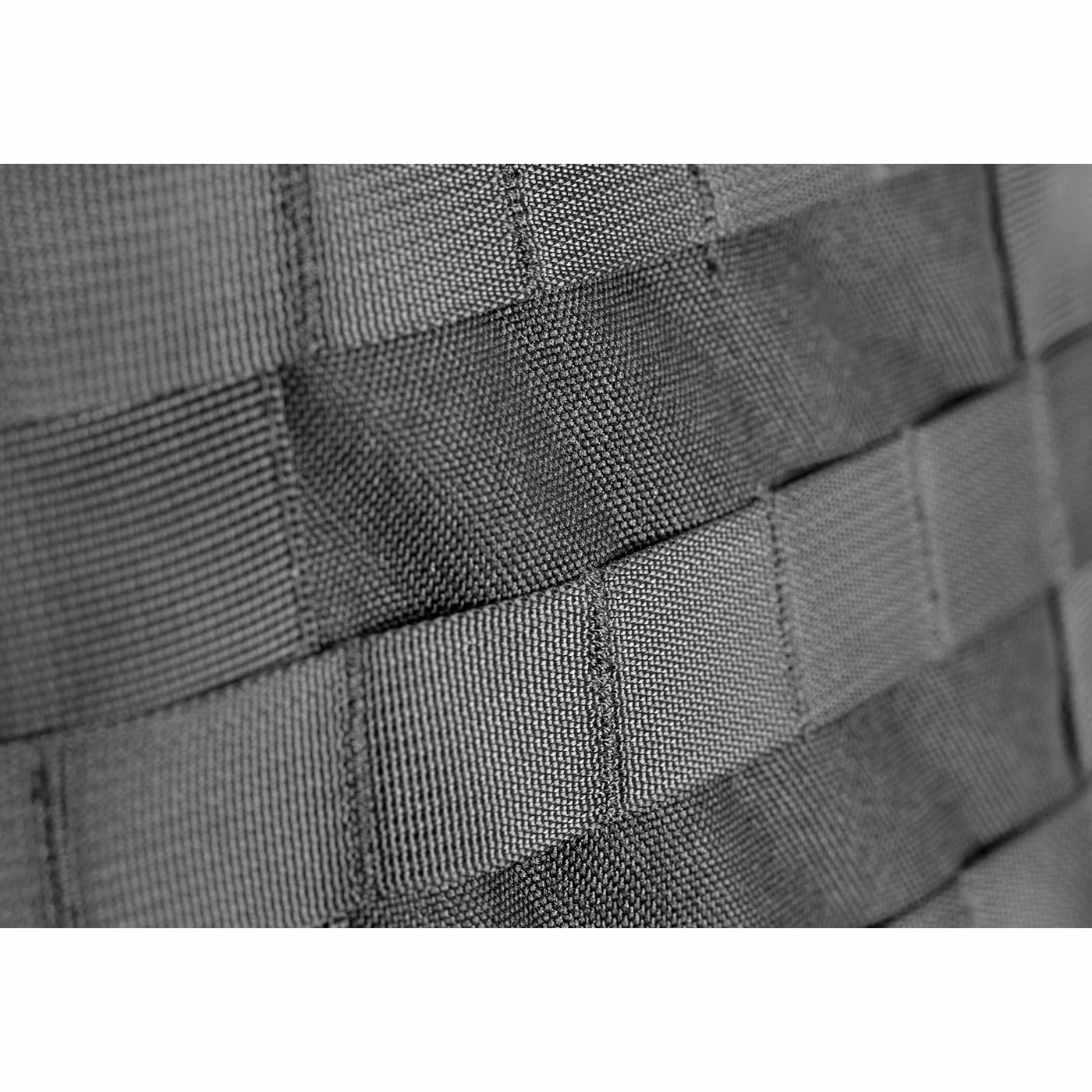 Invader Gear 6094A-RS Plate Carrier Black