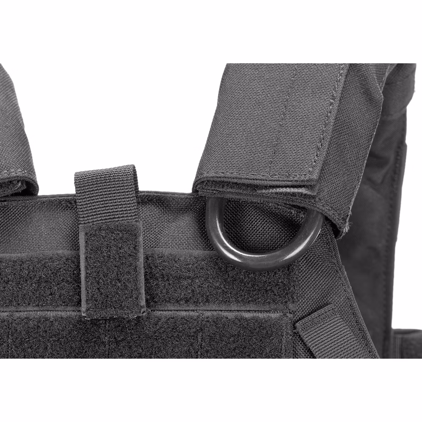 Invader Gear 6094A-RS Plate Carrier Black