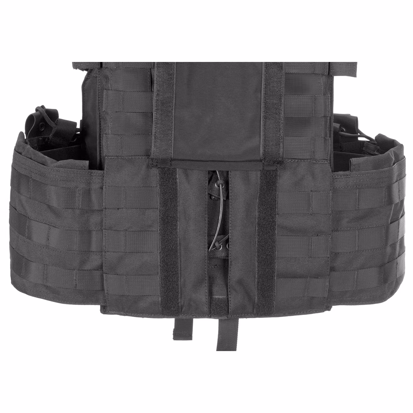 Invader Gear 6094A-RS Plate Carrier Black