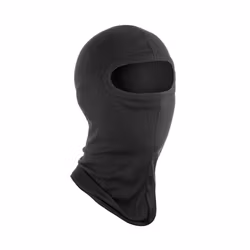 Invader Gear Single Hole Balaclava Black