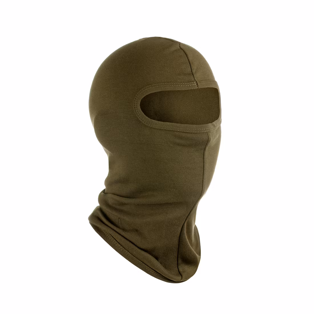 Invader Gear Single Hole Balaclava OD