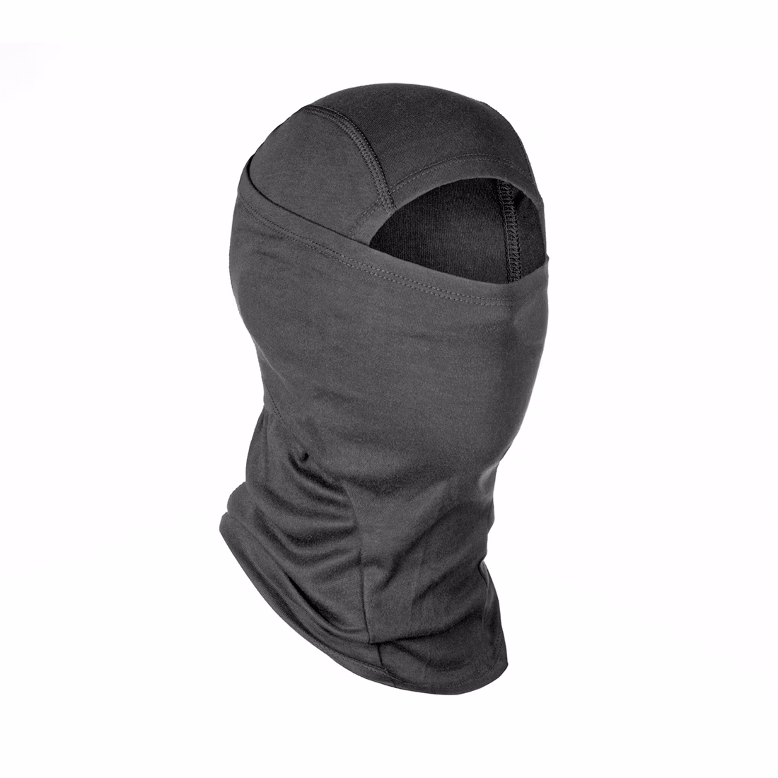 Invader Gear MPS Balaclava Black