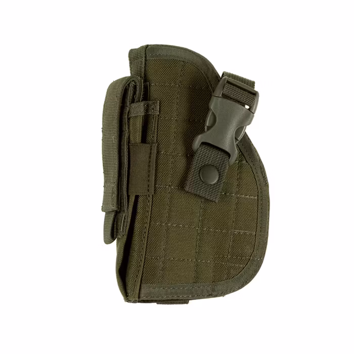 Invader Gear Belt Holster (Left-handed) OD