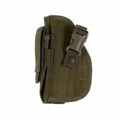 Invader Gear Belt Holster (Left-handed) OD