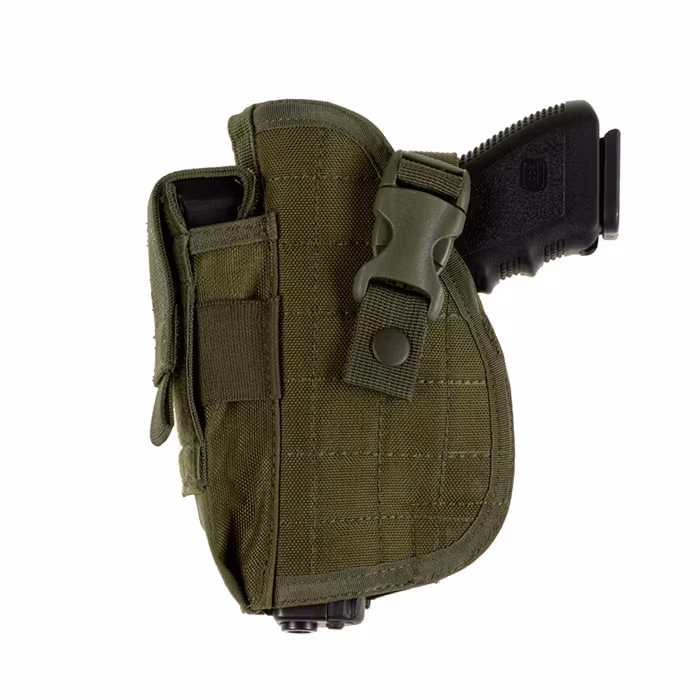 Invader Gear Belt Holster (Left-handed) OD
