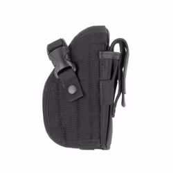 Invader Gear Belt Holster Black