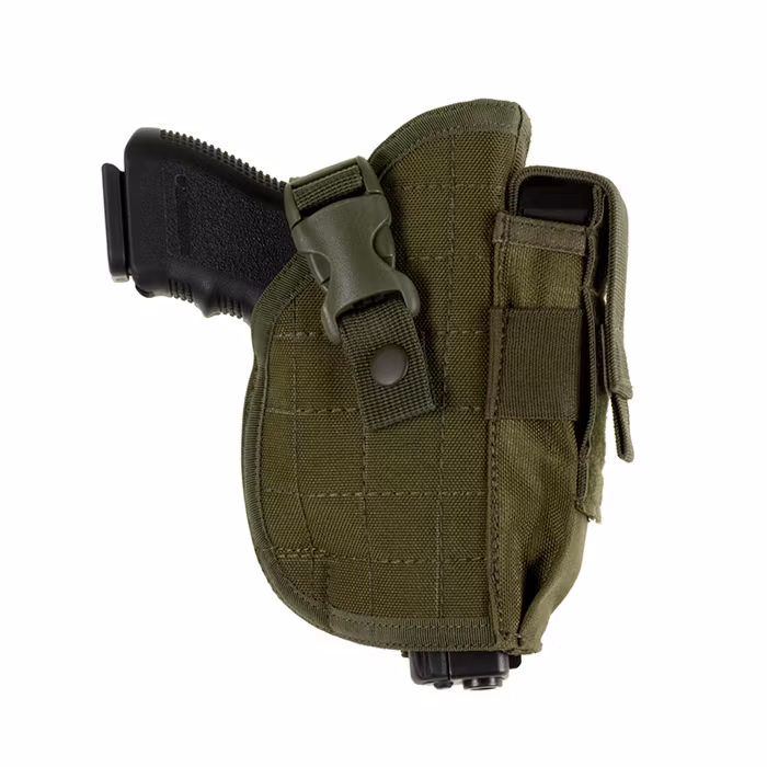 Funda para cinturón Invader Gear OD