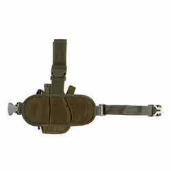 Invader Gear Dropleg Holster OD