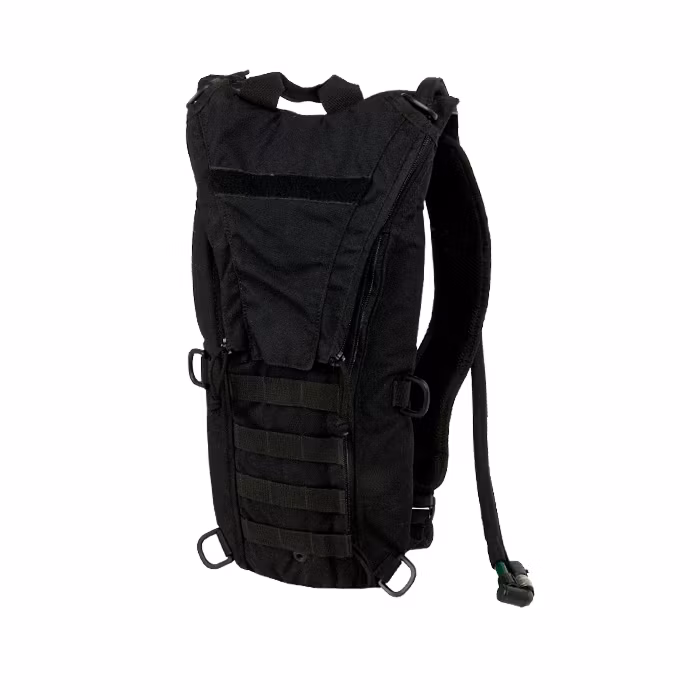 Invader Gear Light Hydration Carrier Black