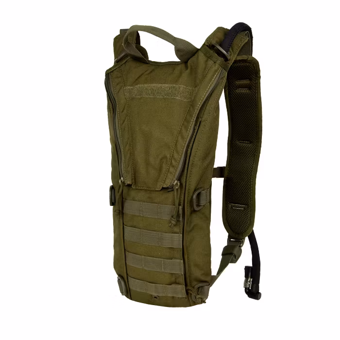 Invader Gear Light Hydration Carrier OD