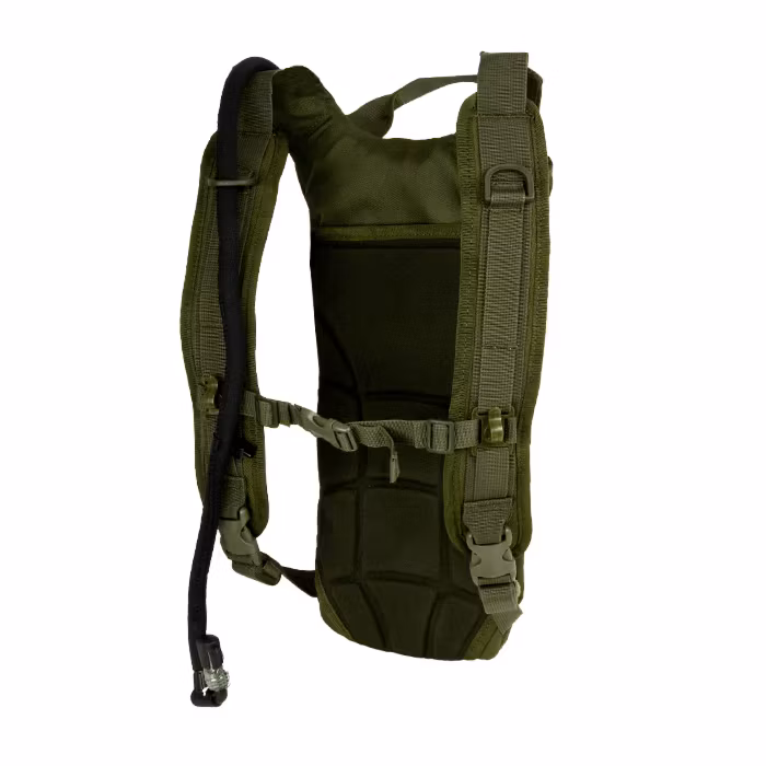 Invader Gear Light Hydration Carrier OD