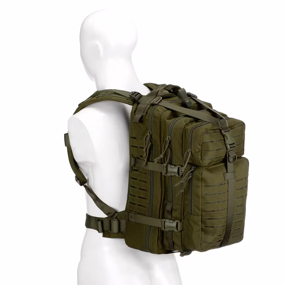 Invader Gear Mod 1 Day Backpack Gen II OD