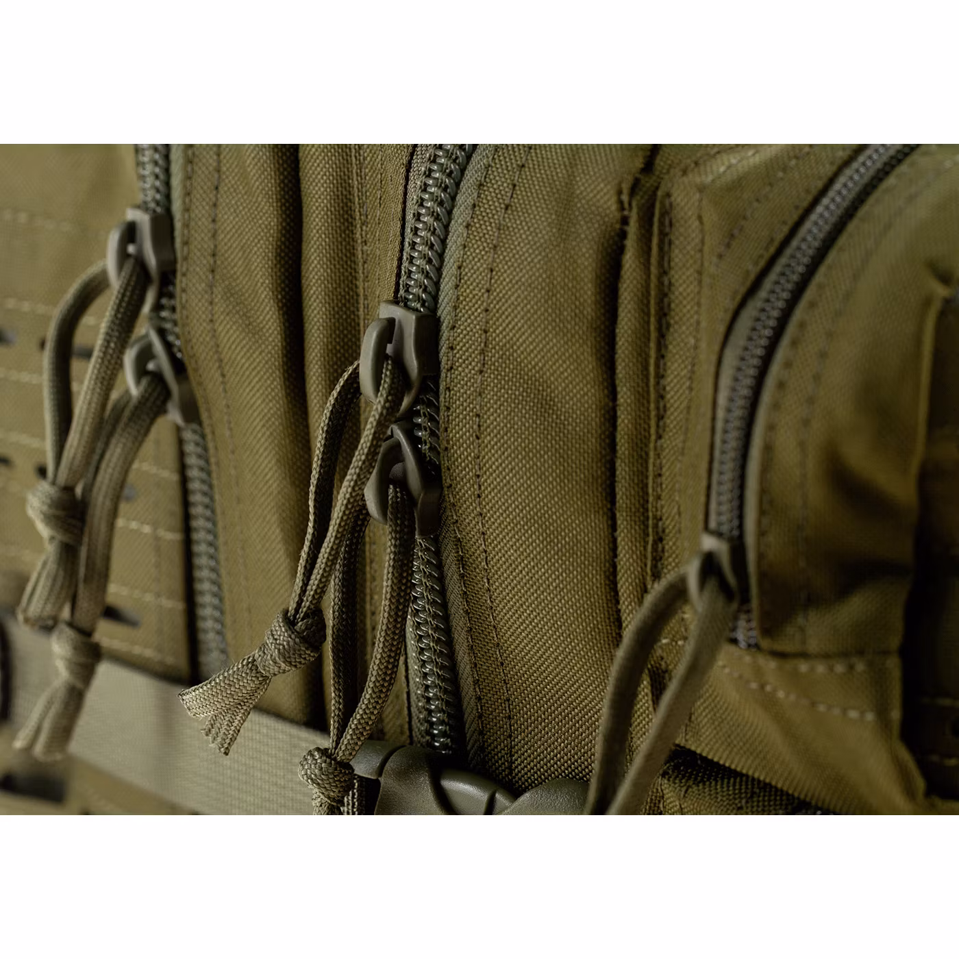 Invader Gear Mod 1 Day Backpack Gen II OD