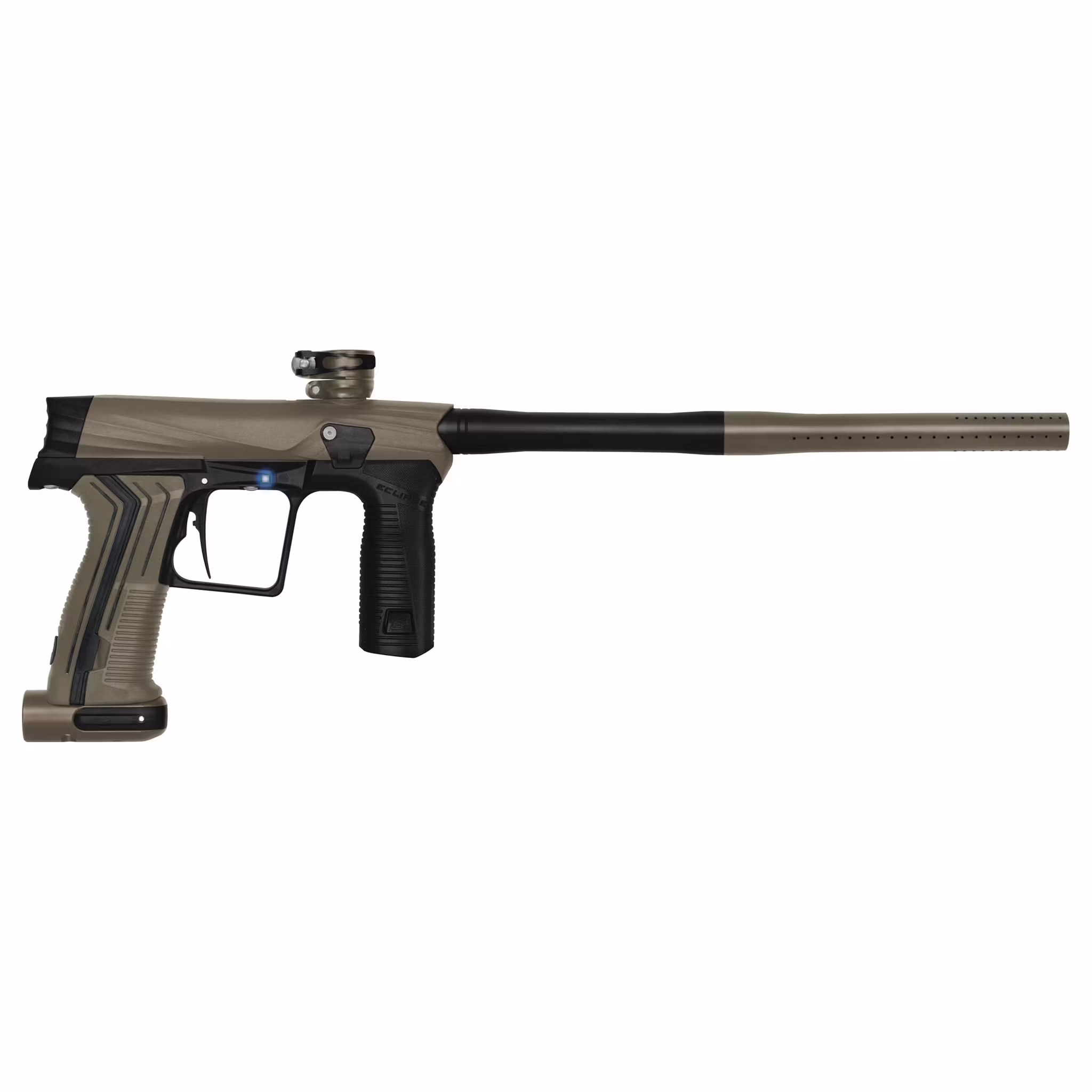 Planet Eclipse Etha3 Earth/Black / .68 Kaliber