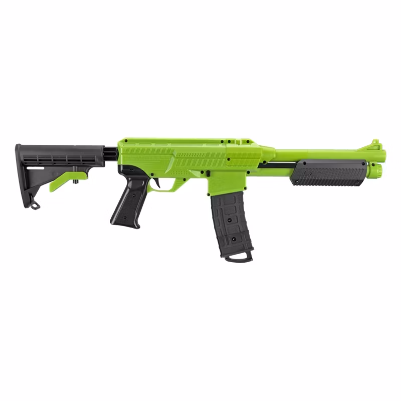 JT Splatmaster Z18 (.50 Kaliber)