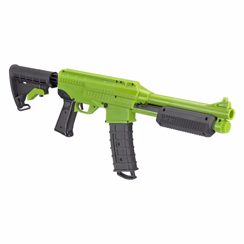 JT Splatmaster Z18 (.50 Kaliber)