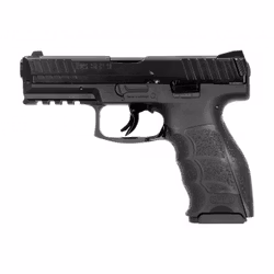 Umarex T4E Heckler & Koch SFP9 Pistol Black / .43 Kaliber / 5 J