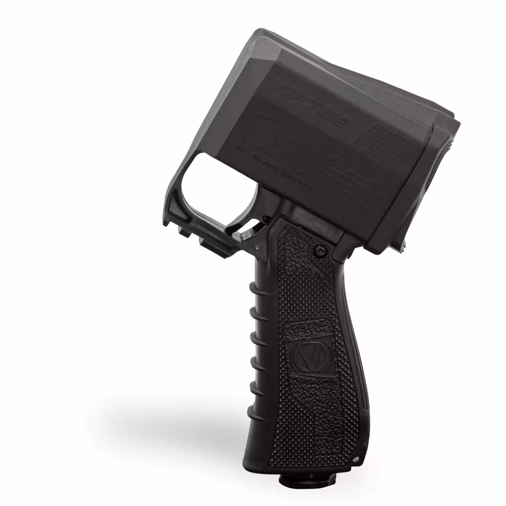 Virtue Clock 66 – FPS- und BPS-Chronograph