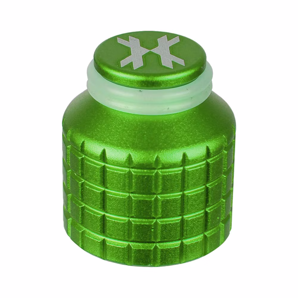 HK Army Thread Guard / Protector Neon Green