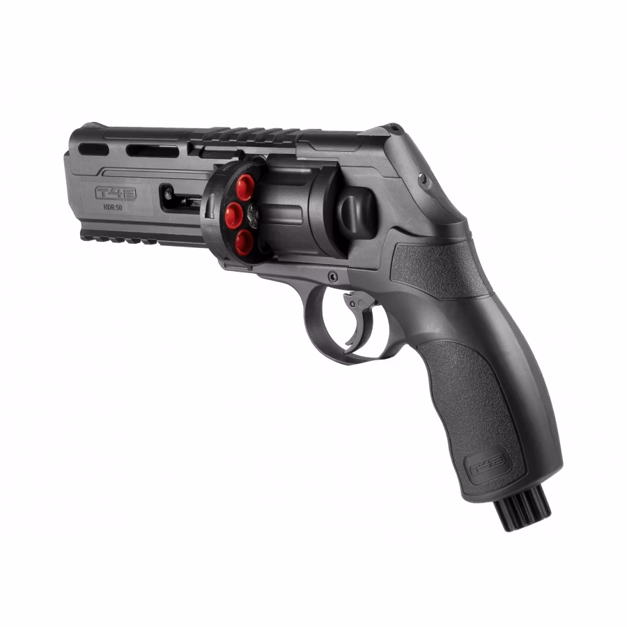 RazorGun Steel Core Devastator .50 Kaliber 60st (337-065) - Target Shooting