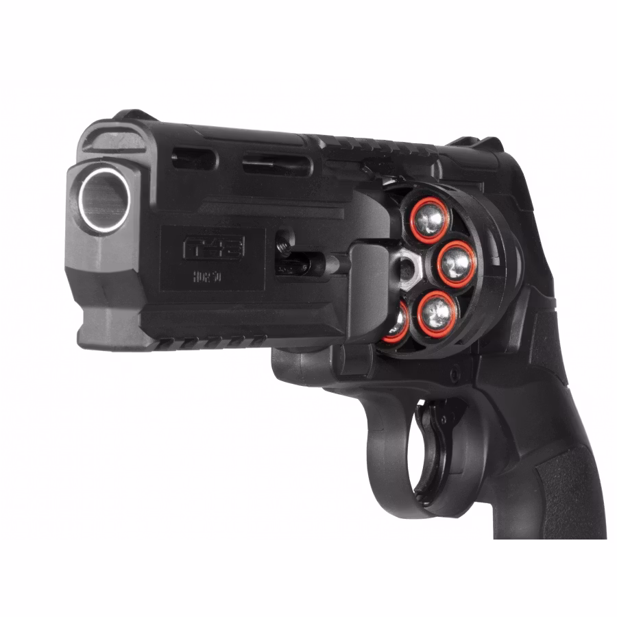 RazorGun Steel Core Devastator .50 Kaliber 60st (337-065) - Target Shooting