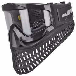 JT Proflex X Goggle Black