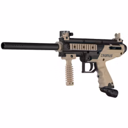 Tippmann Cronus Basic Black / Tan / .68 Kaliber