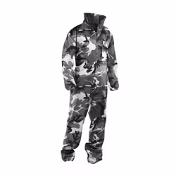 Spirit Field Light Coverall Urban Camo