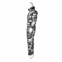 Spirit Field Light Coverall Urban Camo