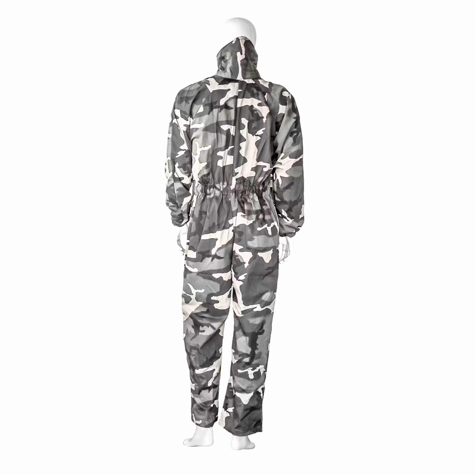 Spirit Field Light Coverall Urban Camo