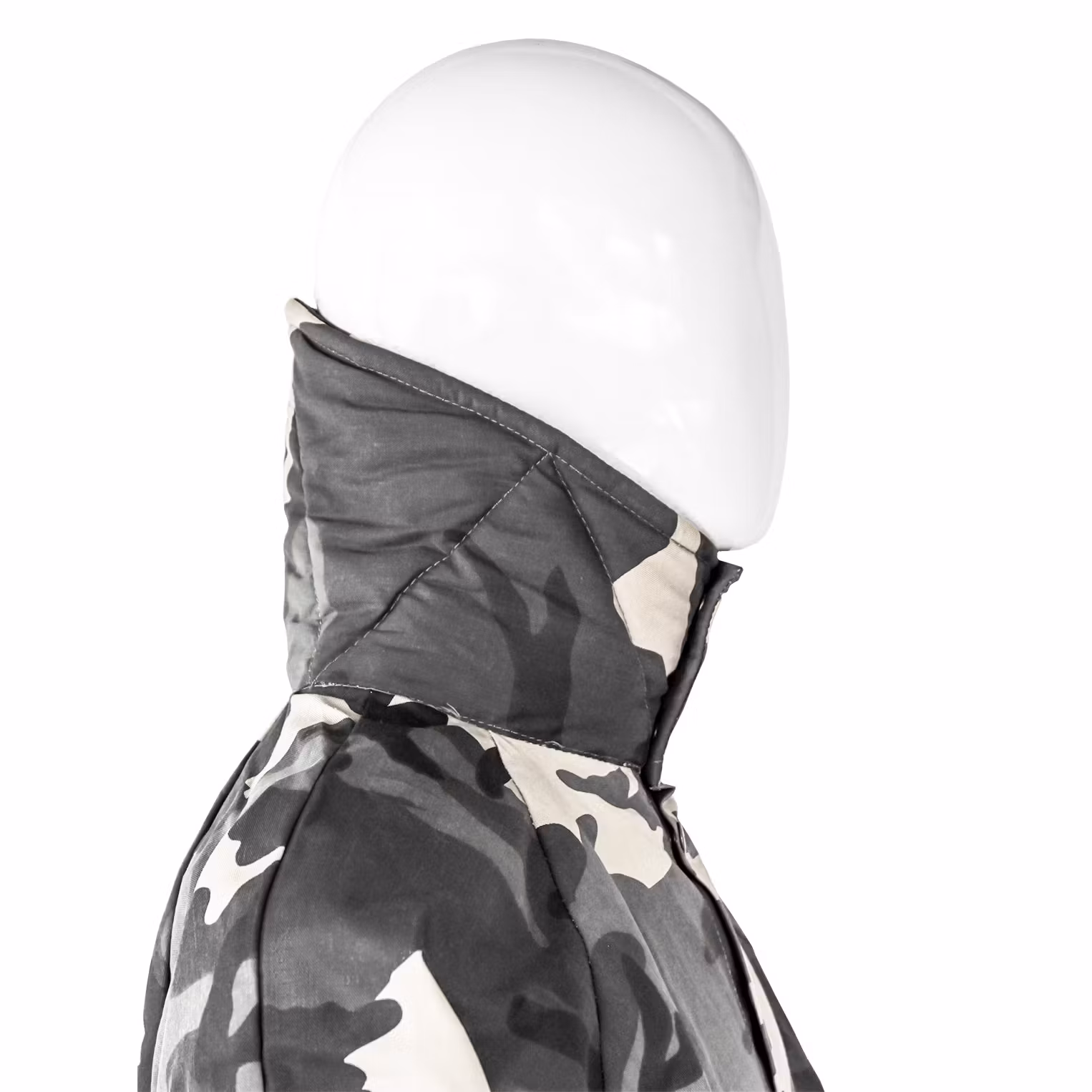 Spirit Field Light Coverall Urban Camo